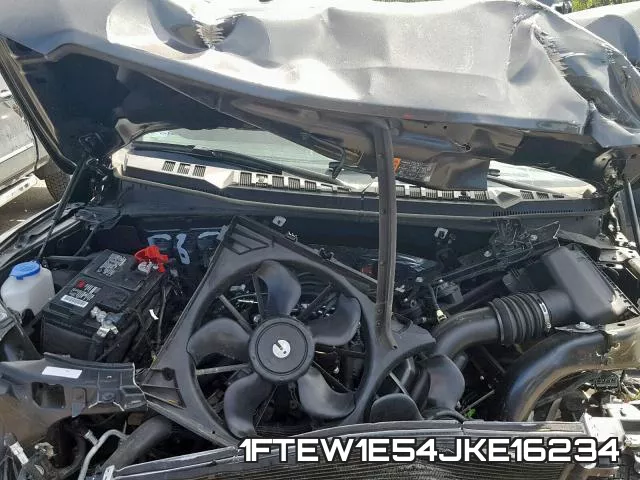 1FTEW1E54JKE16234 фото 8