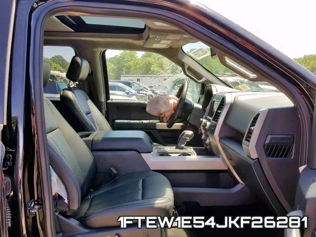 1FTEW1E54JKF26281 фото 6