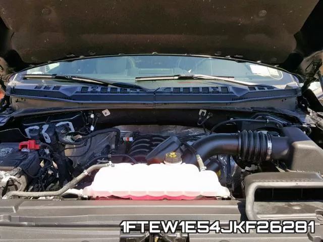 1FTEW1E54JKF26281 фото 8
