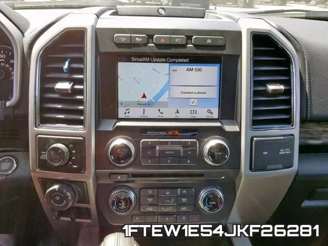 1FTEW1E54JKF26281 фото 10