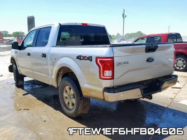 1FTEW1EF6HFB04606 фото 4