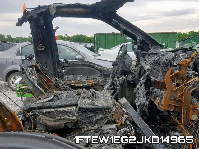 1FTEW1EG2JKD14965 фото 6