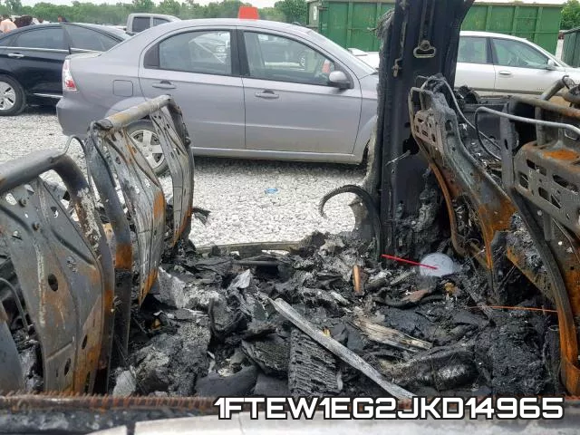 1FTEW1EG2JKD14965 фото 7