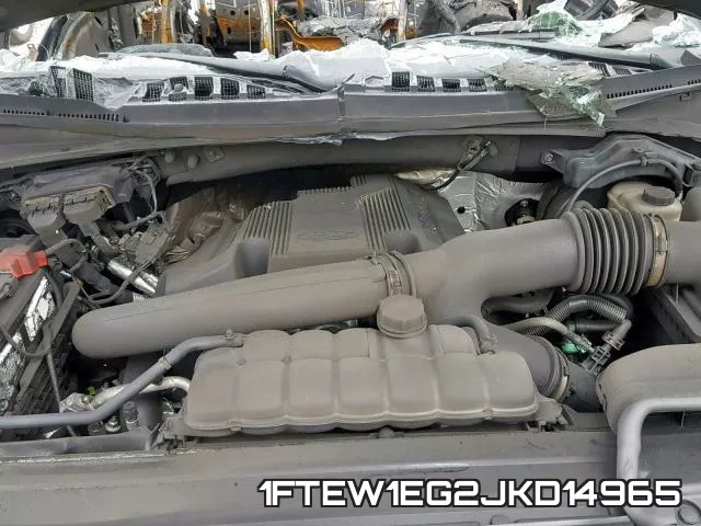 1FTEW1EG2JKD14965 фото 8