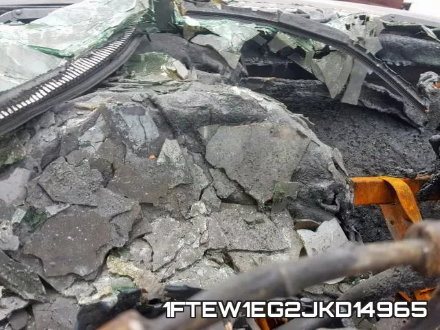 1FTEW1EG2JKD14965 фото 9