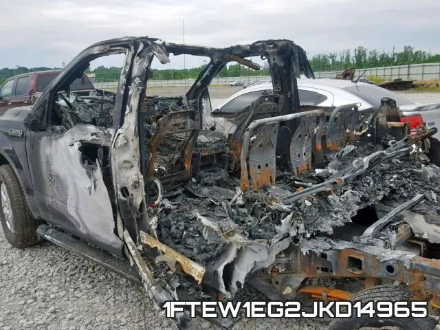 1FTEW1EG2JKD14965 фото 10