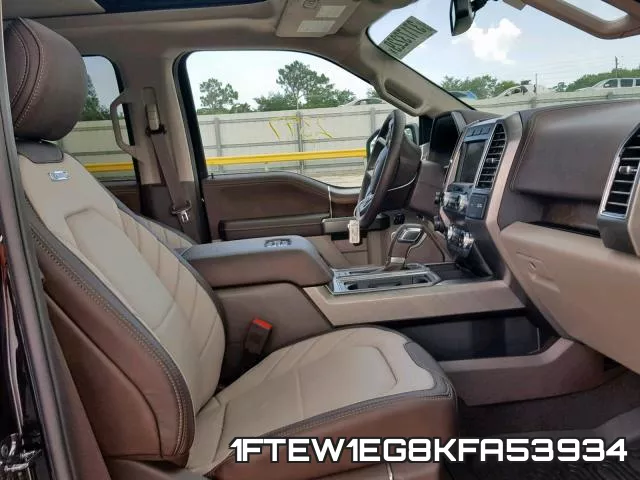 1FTEW1EG8KFA53934 фото 6