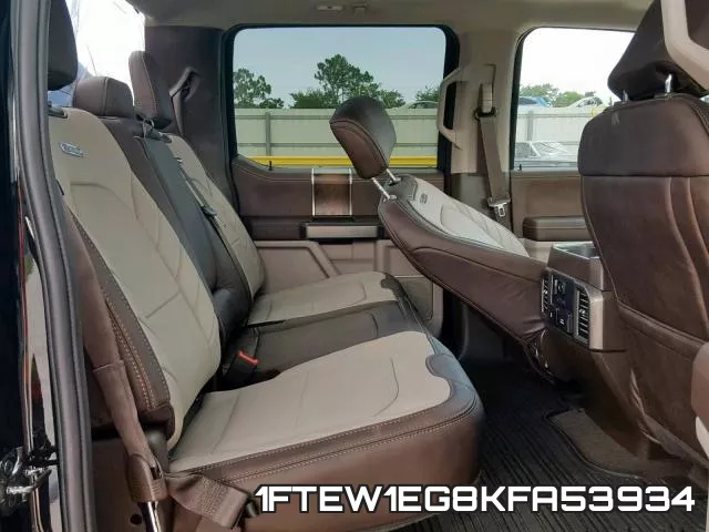1FTEW1EG8KFA53934 фото 7