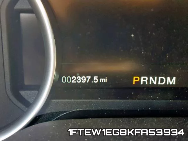 1FTEW1EG8KFA53934 фото 9