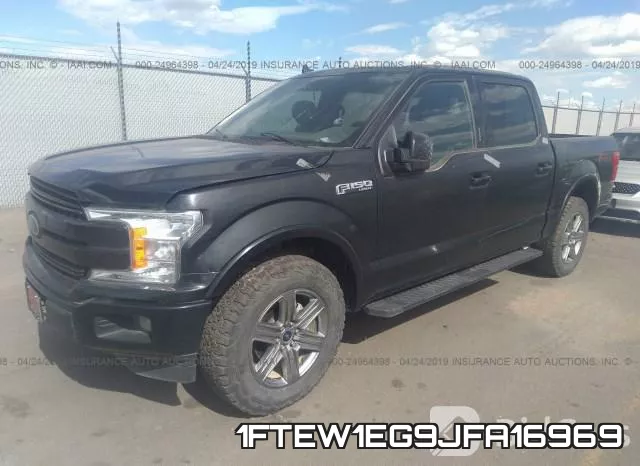 1FTEW1EG9JFA16969 фото 3
