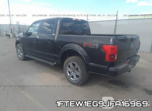 1FTEW1EG9JFA16969 фото 4