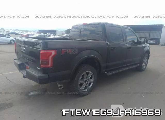 1FTEW1EG9JFA16969 фото 5