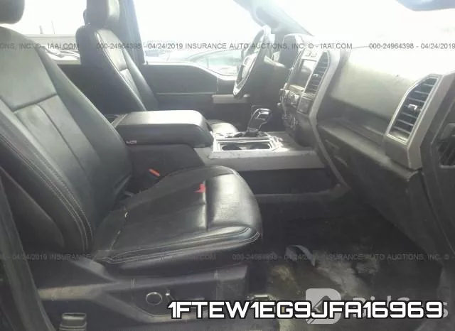 1FTEW1EG9JFA16969 фото 6