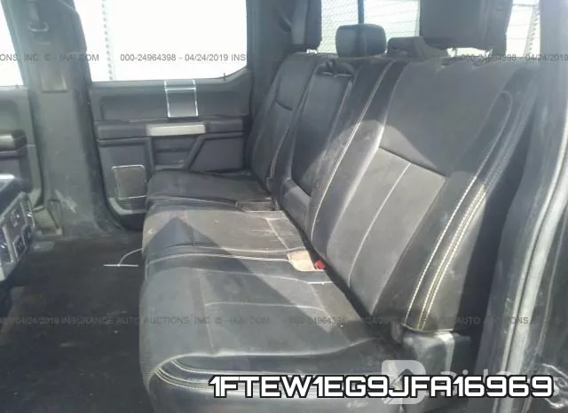 1FTEW1EG9JFA16969 фото 9