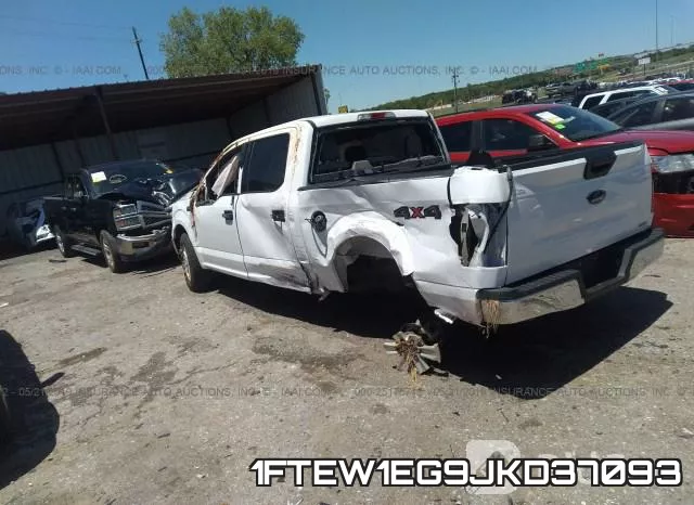 1FTEW1EG9JKD37093 фото 4