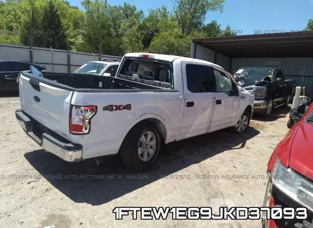 1FTEW1EG9JKD37093 фото 5