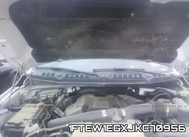 1FTEW1EGXJKC70956 фото 2