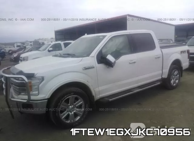 1FTEW1EGXJKC70956 фото 3