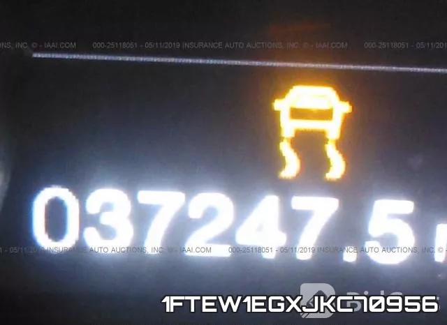 1FTEW1EGXJKC70956 фото 7