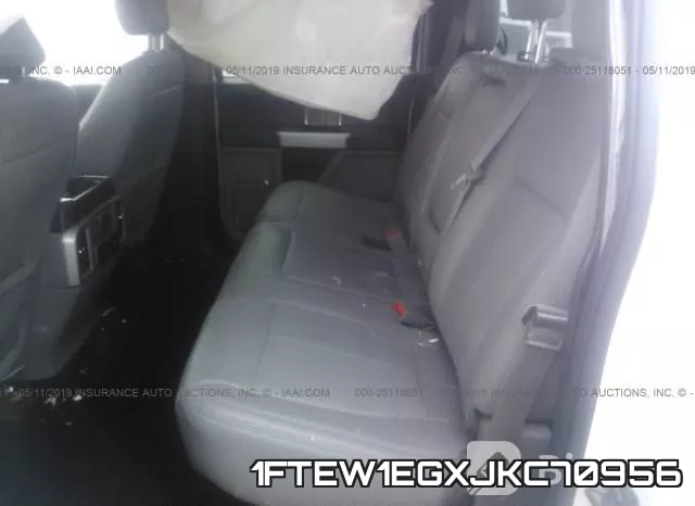 1FTEW1EGXJKC70956 фото 8