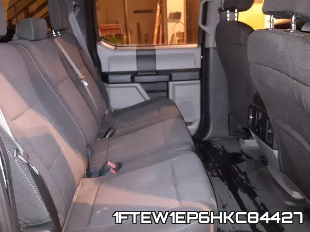 1FTEW1EP6HKC84427 фото 7