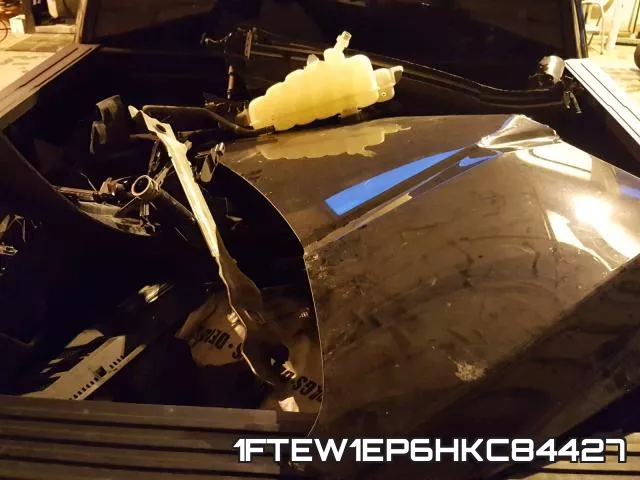 1FTEW1EP6HKC84427 фото 10
