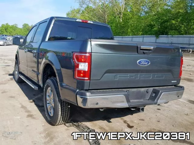 1FTEW1EPXJKC20381 фото 4