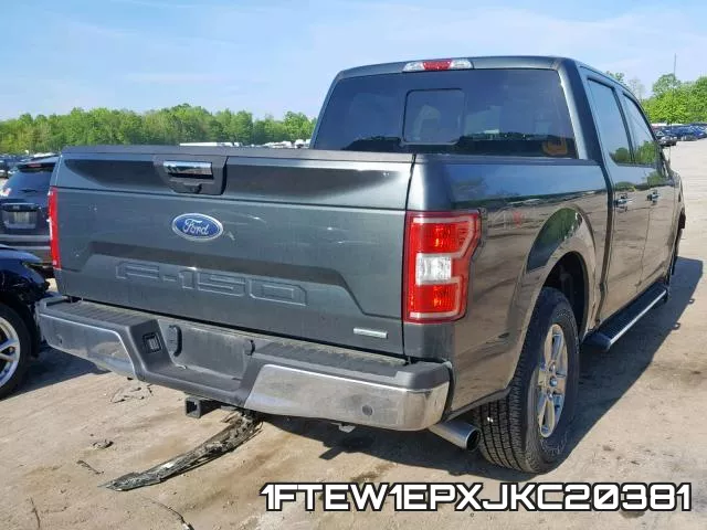 1FTEW1EPXJKC20381 фото 5