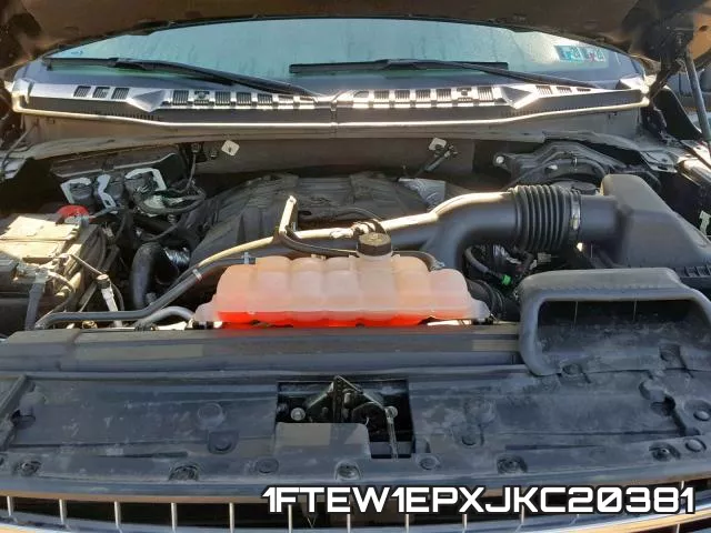 1FTEW1EPXJKC20381 фото 8