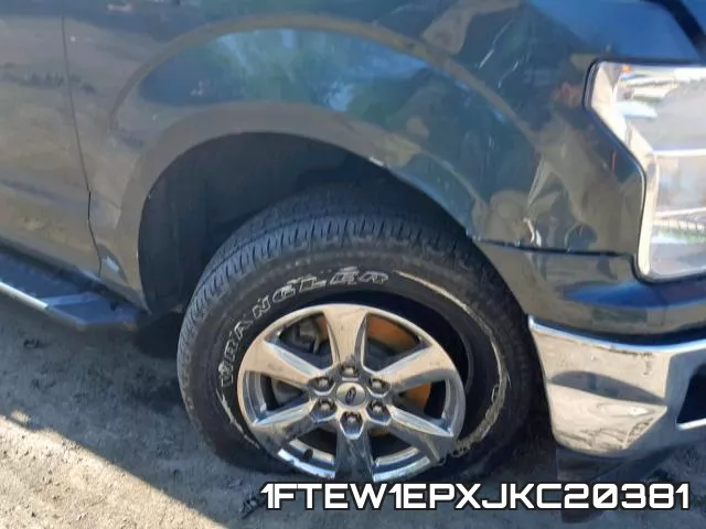 1FTEW1EPXJKC20381 фото 10