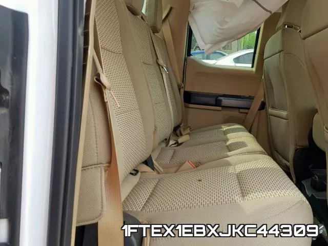 1FTEX1EBXJKC44309 фото 7