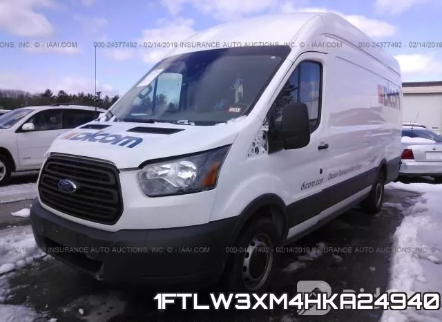 1FTLW3XM4HKA24940 фото 3