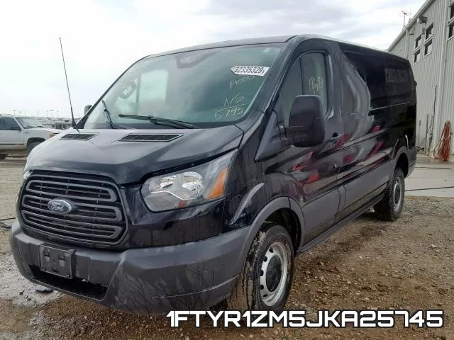 1FTYR1ZM5JKA25745 фото 3