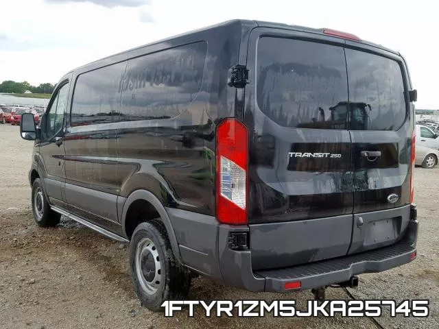 1FTYR1ZM5JKA25745 фото 4