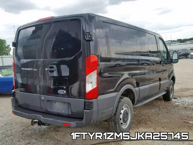 1FTYR1ZM5JKA25745 фото 5