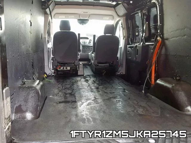 1FTYR1ZM5JKA25745 фото 7