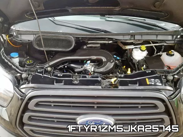 1FTYR1ZM5JKA25745 фото 8