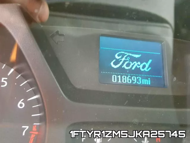 1FTYR1ZM5JKA25745 фото 9
