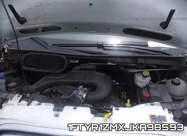 1FTYR1ZMXJKA98593 фото 2