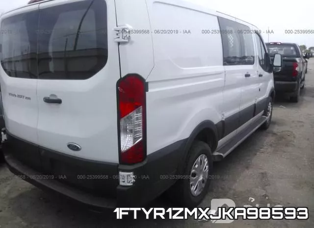 1FTYR1ZMXJKA98593 фото 5