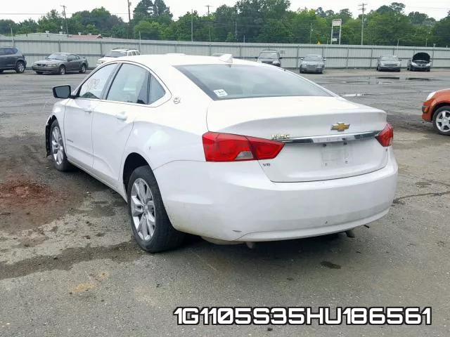1G1105S35HU186561 фото 4