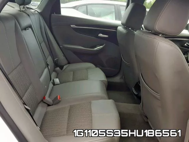 1G1105S35HU186561 фото 7