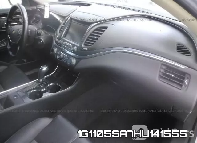 1G1105SA7HU141555 фото 6