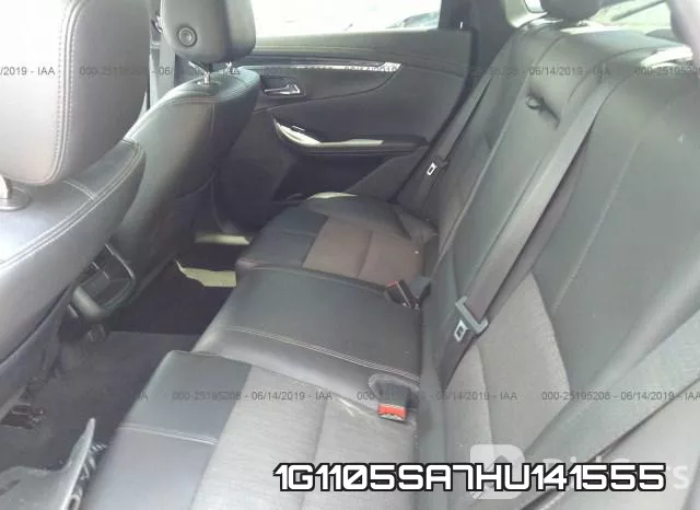 1G1105SA7HU141555 фото 9