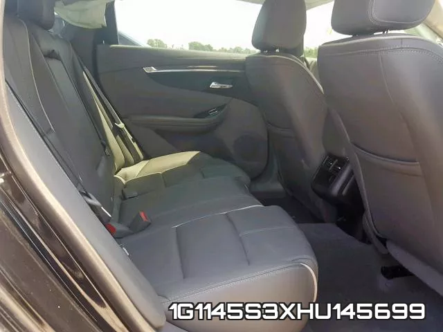 1G1145S3XHU145699 фото 7