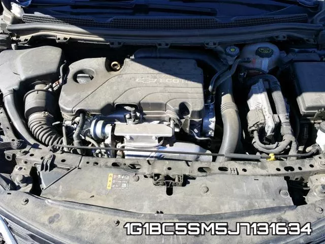 1G1BC5SM5J7131634 фото 8