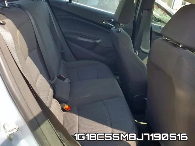 1G1BC5SM8J7190516 фото 7