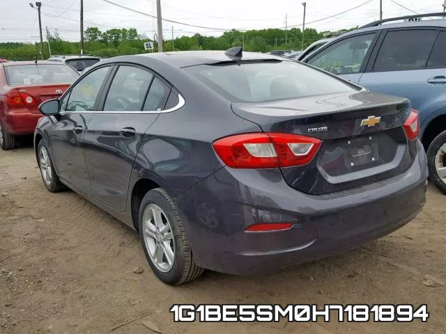 1G1BE5SM0H7181894 фото 4