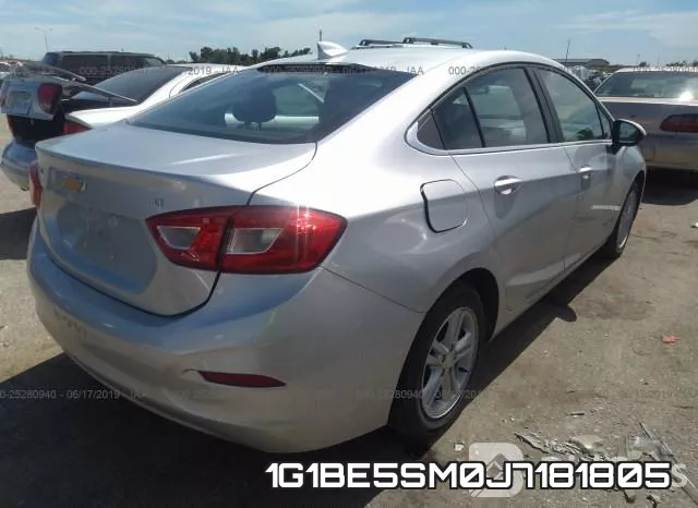 1G1BE5SM0J7181805 фото 5