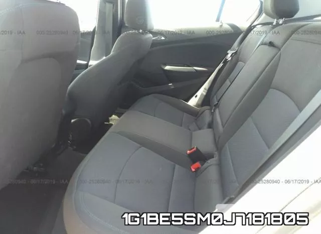 1G1BE5SM0J7181805 фото 9